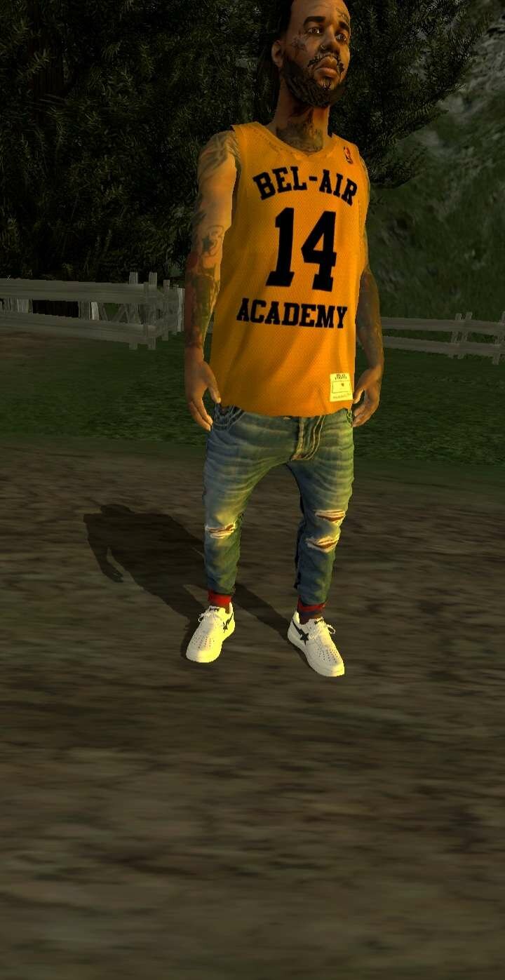 mod